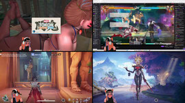 Learning Marvel Tokons! !links