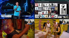 DE FERIAS COM EX + REACT + FIFA + OMETV +18 !sub !vod !mixtape