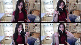 🔥18+ LIVE NOW🔥😘 EAR LICKS!😘| !s for socials | Spoil me here -> !dono and !throne