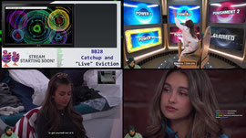 Eviction Night!