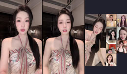 我只是想点展馆，又不是想上春晚