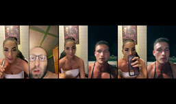 Untitled stream