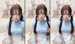 喜欢会主动的