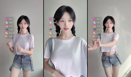 童颜巨萌