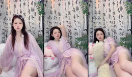 以舞为伴，自在发光