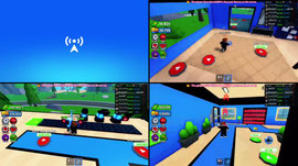 Youtube tycoon/horror est. More games