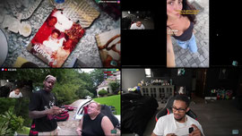 COOKING WITH SEVEN!!! DESKTOP CRASHOUT!!! UPDATES!!!