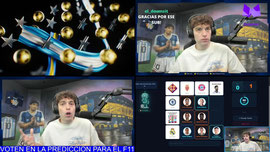 THIAGO ALMADA CONFIRMADO A RIVER? RODRI CONFIRMADO AL BARCELONA? VINI JR RENOVO CON EL MADRID. ANALIZAMOS TODO EL MERCADO!