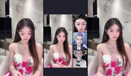 高尔没有夫正在直播