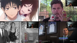 PRIMERO VIDEOS INTERESANTES Y DESPUES HAMBURGO