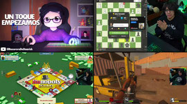 CONFORMANDO CLUB DE FANS + MACHINE PARTY + ABURRI