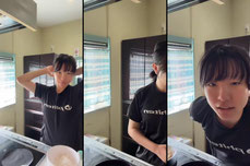 自我 CookingTime💕