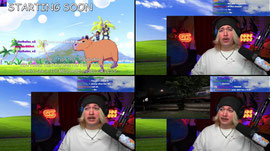 IF I LAUGH, THE VIDEO ENDS (REAL AND TRUE)