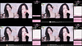 캠프로이슈...라방 미안함다ㅠ♥