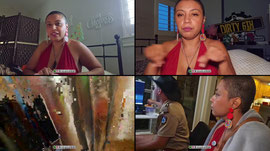 AUSTIN, TX- I'm one of the winners for prison stream @NerdBallerTV @NickLee @Amouranth