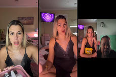 Untitled stream