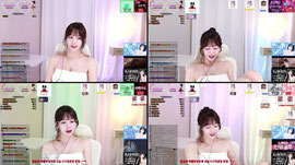 S컴)오전방송 오랜만 린플단구해요❤️