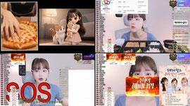 오빠들 내일봐..🫶  [해피월드:노비1]
