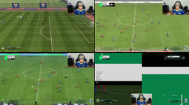 DE FERIAS COM EX + REACT + FIFA + OMETV +18 !sub !vod !mixtape