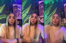 Untitled stream