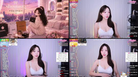 [신입여캠]1442방셀+100역+내사라아아아아앙.....