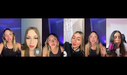 Untitled stream