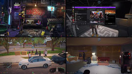 Windy City V5 | !discord !windy !socials !sub