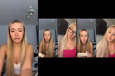 Untitled stream
