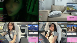 LIVE 🔆 Let’s go buy a new house! ⛺️ [ kor/eng/中文 ]