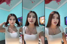 Untitled stream