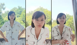 徐钰妮正在直播