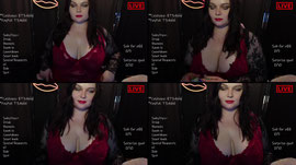 DDD MOMMY with a lil ASMR