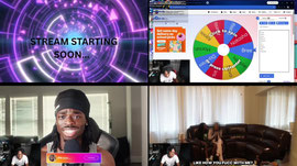 YOOO GET IN HERE!!! REACTIONS😳 CRASHOUTS💣