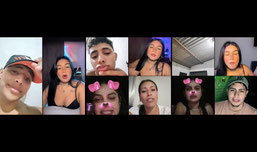 Untitled stream