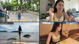 Chill   - thailand/BKK/!dono !sub TH-EN - thailand/BKK/!dono !sub TH-EN