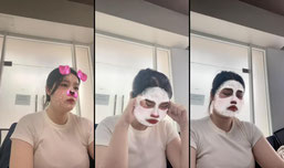 Test live