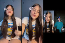 Untitled stream