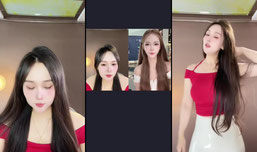 你会不会突然出现