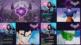 Reaccionando a DRAGON BALL Z por primera vez :)