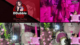 SchoolGirl Mimz! Punish Her With Spanks! | !aftershow !discord