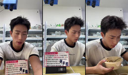 任选3条内裤送NBB体验装