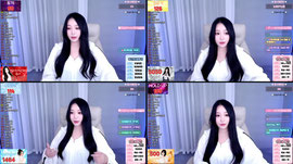 신입여캠 유나❤소통방송 채팅러구해욤