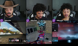 bad cod player