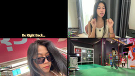 Chill   - thailand/BKK/!dono !sub TH-EN - thailand/BKK/!dono !sub TH-EN
