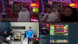 THURSDAY NIGHT STREAM w/ WAD ! ! !