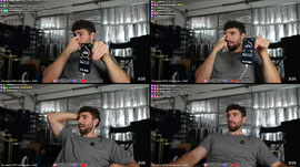 watching my viewers fail miserably at standup and self doxx ( bayou version) | anonymous confessions later !confess