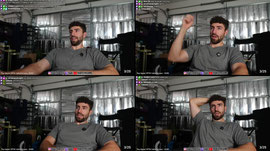 watching my viewers fail miserably at standup (60 sec open mic)
