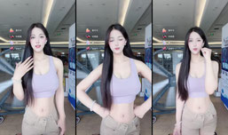 上帝最宠爱的小女儿