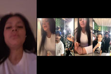 Que hacen !?