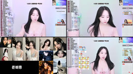 낮요정  코끼리 살령   방셀 1000